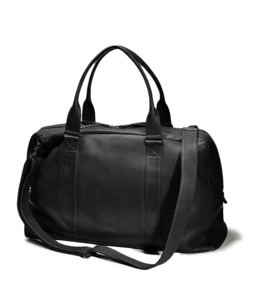 MR.OLIVE E.O.I WATER PROOF WASHABLE LEATHER / 2WAY WORK & BOSTON