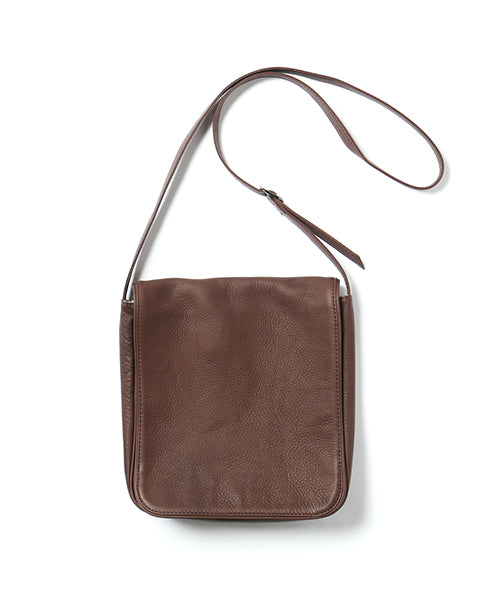 MR.OLIVE E.O.I / WATER PROOF WASHABLE LEATHER / SMART MAIL BAG