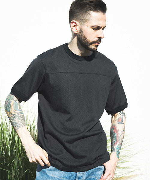 VINTAGE FILAMENT JERSEY / FOOTBALL T-SHIRT