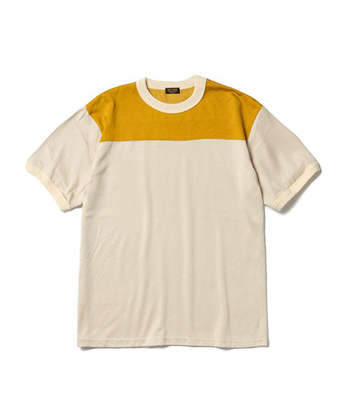 VINTAGE FILAMENT JERSEY / FOOTBALL T-SHIRT