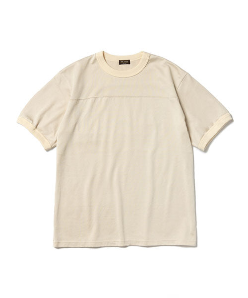 VINTAGE FILAMENT JERSEY / FOOTBALL T-SHIRT