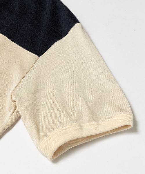 VINTAGE FILAMENT JERSEY / FOOTBALL T-SHIRT