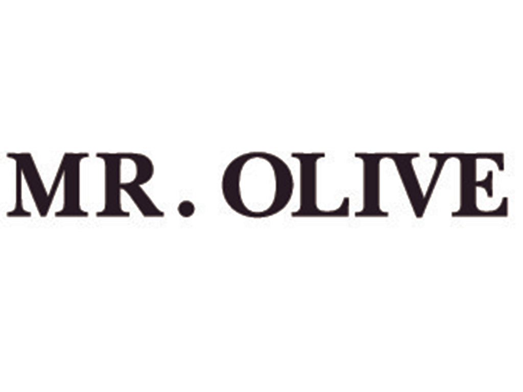 Mr Olive International
