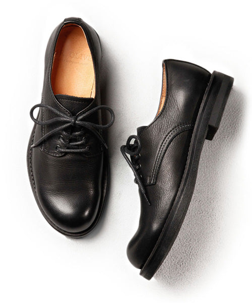 MR.OLIVE E.O.I WATER PROOF SHIRINK LEATHER / POSTMAN BOOTS
