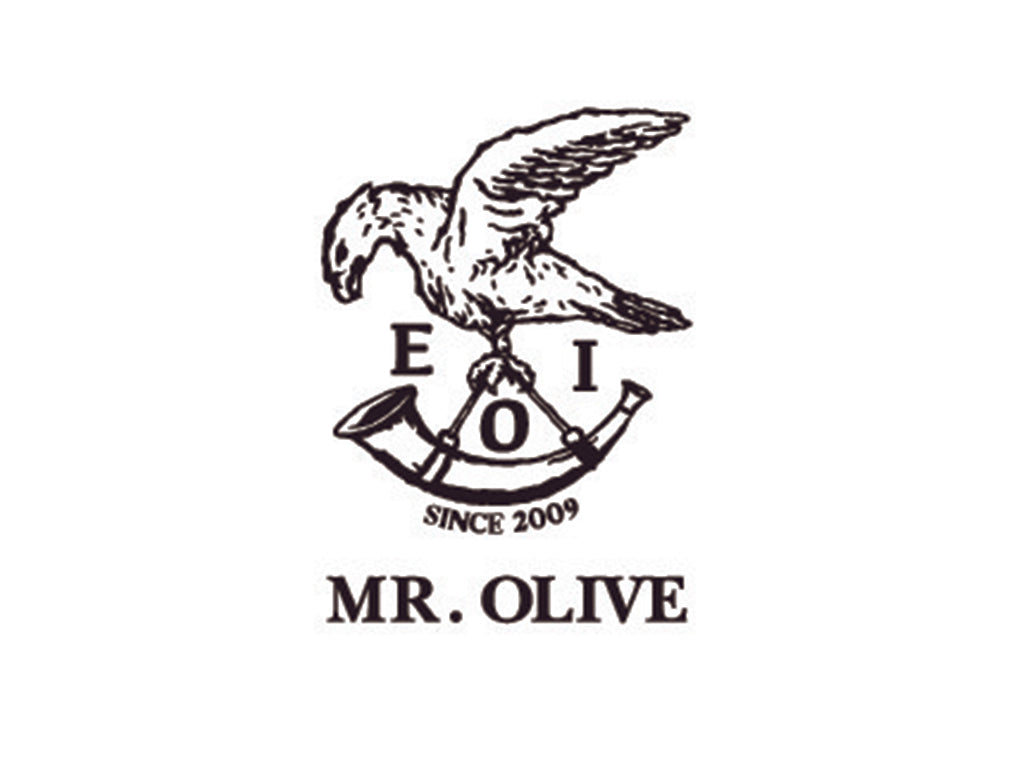 Mr Olive International